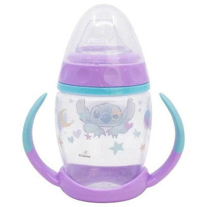 Disney Lilo und Stitch Baby Milchflasche Babyfläschchen Trinkflasche 270 ml - WS-Trend.de