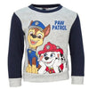 Paw Patrol Chase Marshall Kinder Jungen Pullover Pulli Sweater