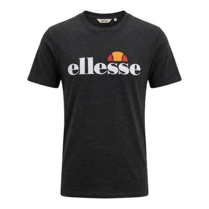 Ellesse Herren Kurzarm T-Shirt Shirt Blau oder Schwarz S-XXL - L - WS-Trend.de