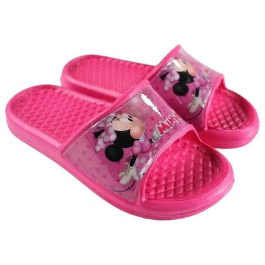 Disney Minnie Maus Mädchen Kinder Sandalen Schuhe Gr. 26 bis 33 - WS-Trend.de