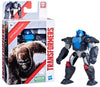 Transformers Optimus Prime Bumble Bee Barricade Grimlock Figur 12 cm