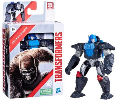 Transformers Optimus Prime Bumble Bee Barricade Grimlock Figur 12 cm - WS-Trend.de