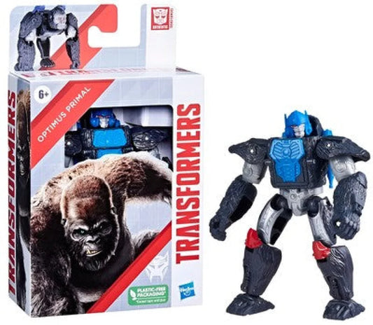 Transformers Optimus Prime Bumble Bee Barricade Grimlock Figur 12 cm - WS-Trend.de