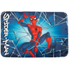Marvel Spiderman Kinder Teppich Kinderteppich Badvorleger Matte 40x60 cm