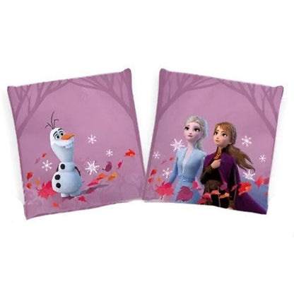 Disney Die EIskönigin Baby Kleinkinder Bettwäsche Set 100x135 40x60 - WS-Trend.de