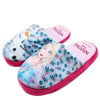 Disney Die Eiskönigin Elsa Olaf Kinder Hausschuhe Slipper Pantoffeln 28