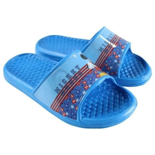 Disney Mickey Maus Jungen Kinder Sandalen Gr. 26 bis 33 - WS-Trend.de