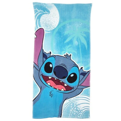 Disney Lilo und Stitch Strandtuch Handtuch Badetuch - WS-Trend.de