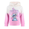 Disney Lilo u Stitch Mädchen Hoodie Kapuzenpullover Pullover