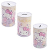 Hello Kitty XL Spardose Sparschwein aus Weißblech 1000 ml