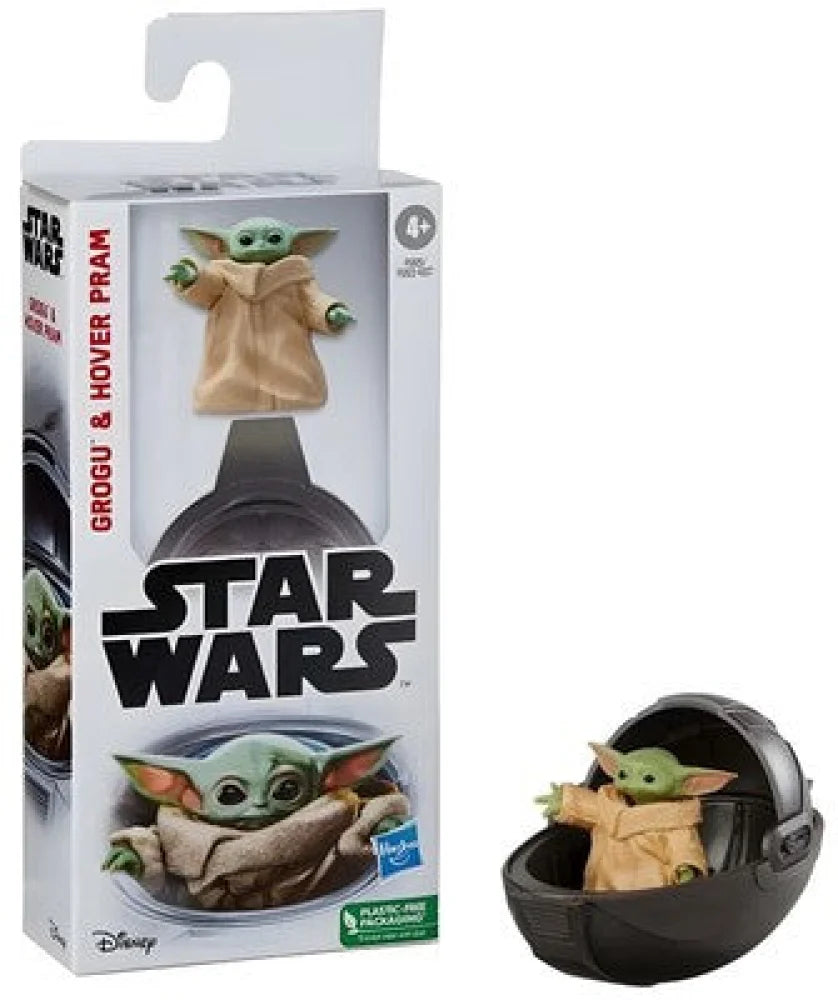 Star Wars Darth Vader Baby Yoda Obi-Wan Mandalorian Figur 15 cm - WS-Trend.de