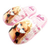 Barbie Mädchen Kinder Hausschuhe Slipper Pantoffeln 28
