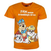 Paw Patrol Chase Rubble Kinder Jungen kurzarm T-Shirt Shirt