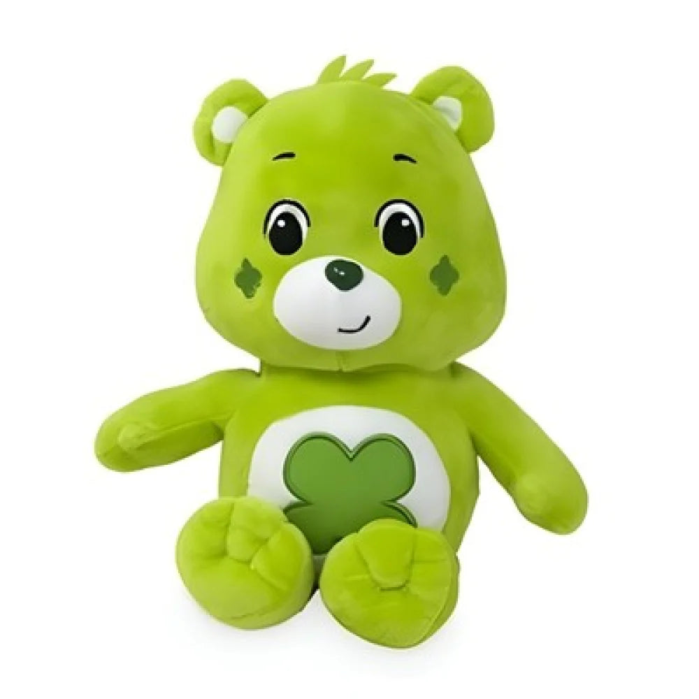 Glücksbärchis Herzbärchi Brummbärchi Plüschtier Kuscheltier 28 cm - WS-Trend.de