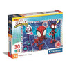 Spidey Amazing Friends 30 teiliges Kinder Puzzle