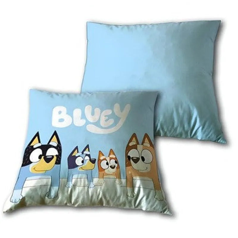 Bluey - Bingo Kissen Dekokissen Cushion 35x35 cm - WS-Trend.de