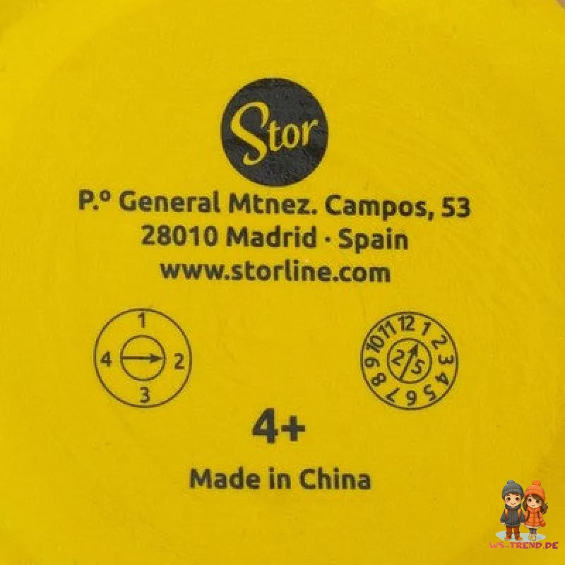 Disney Pluto mini Glaskugel Schneekugel 9 x 7 cm - WS-Trend.de