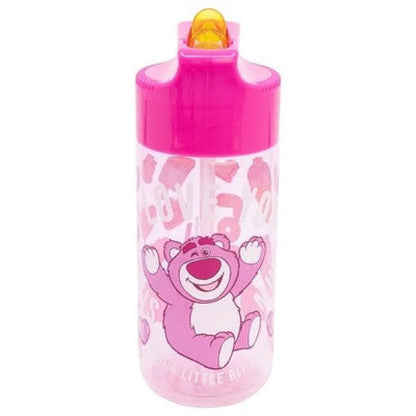 Disney Toy Story Lotso 2 tlg. Lunch Set 3 Kammer Brotdose Trinkflasche 430 ml - WS-Trend.de