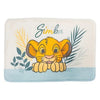 Disney König der Löwen Kinder Teppich Kinderteppich Badvorleger Matte 40x60 cm