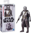 Star Wars Darth Vader Baby Yoda Obi-Wan Mandalorian Figur 15 cm