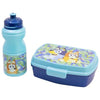 Disney Bluey Bingo Kinder 2 teiliges Set Brotdose plus Trinkflasche 380 ml