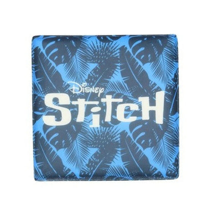 Disney Stitch Kinder Spielzeugkorb mit Deckel 30x30x30 cm - WS-Trend.de