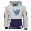 Disney Lilo und Stitch Kinder Jungen Hoodie Kapuzenpullover Pulli