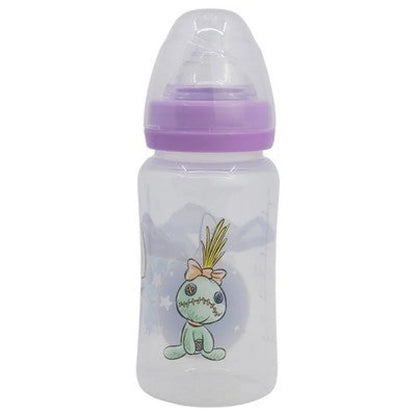 Disney Lilo und Stitch Baby Milchflasche Babyfläschchen Trinkflasche 240 ml - WS-Trend.de