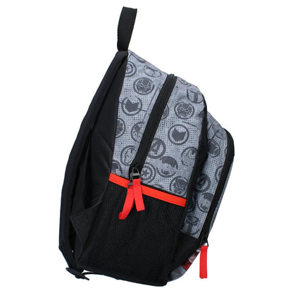 Marvel Avengers Kinder Rucksack Sporttasche Backpack Tasche Gr. 35 x 27x18 cm - WS-Trend.de