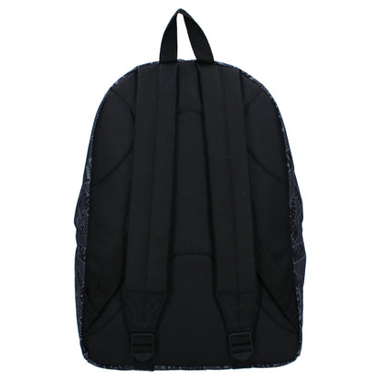Marvel Jungen Rucksack Backpack Tasche plus Trinkflasche Gr.43x30x14 cm - WS-Trend.de