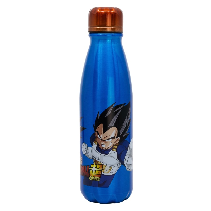 Anime Dragon Ball Super Alu-Trinkflasche Wasserflasche Flasche 600 ml - WS-Trend.de