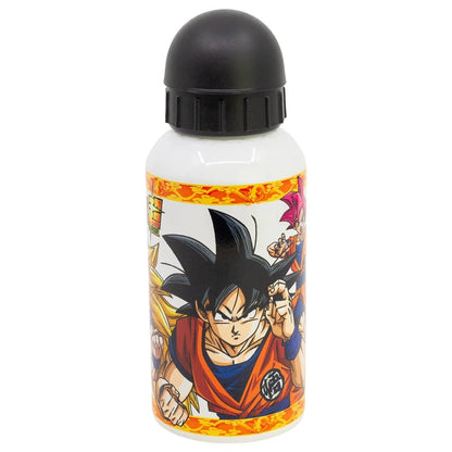 Anime Dragon Ball Super Alu-Trinkflasche Wasserflasche Flasche 400 ml - WS-Trend.de