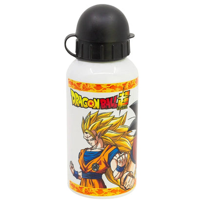Anime Dragon Ball Super Alu-Trinkflasche Wasserflasche Flasche 400 ml - WS-Trend.de