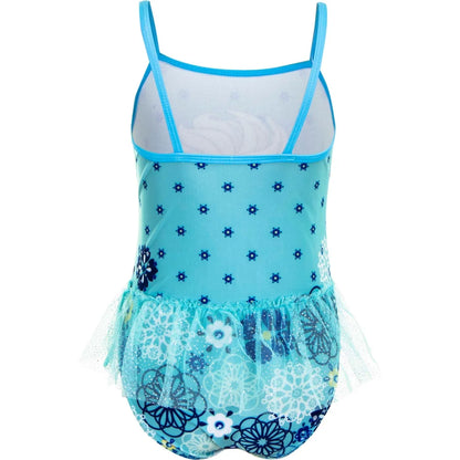 Disney Die Eiskönigin 2 Elsa Kinder Badeanzug Bademode - WS-Trend.de