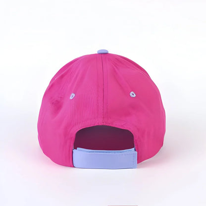 Peppa Wutz Pig Kinder Mädchen Basecap Baseball Kappe Mütze - WS-Trend.de