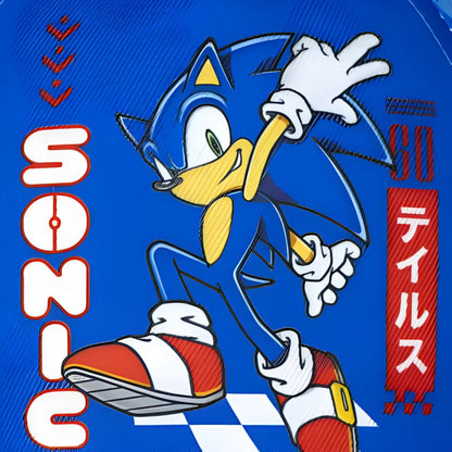 Sonic The Hedgehog Jungen Basecap Baseball Kappe Mütze Gr.55 - WS-Trend.de