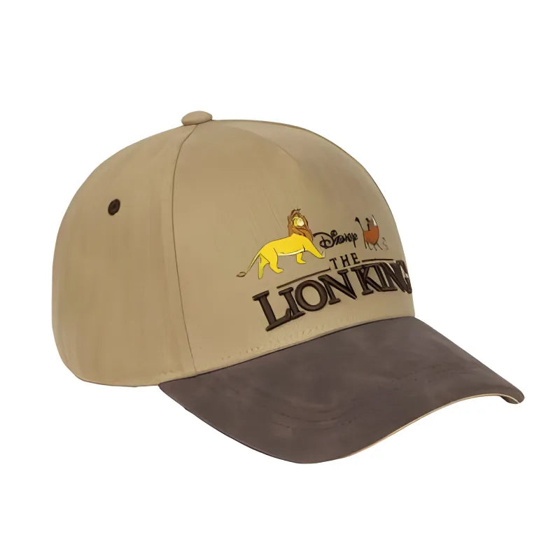 Disney König der Löwen Erwachsene Basecap Baseball Kappe Mütze Gr. 57 - WS-Trend.de