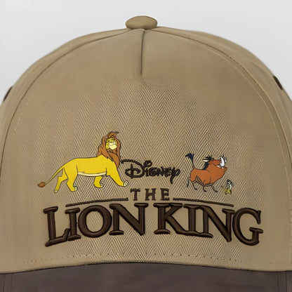 Disney König der Löwen Erwachsene Basecap Baseball Kappe Mütze Gr. 57 - WS-Trend.de