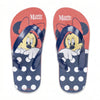 Disney Minnie Maus Kinder Flip Flops Latschen Zehentrenner