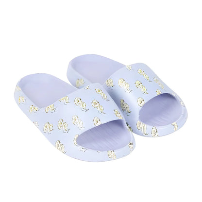 Disney Die Eiskönigin Elsa Mädchen Kinder Sandalen Badeschuhe Latschen - WS-Trend.de 26-33