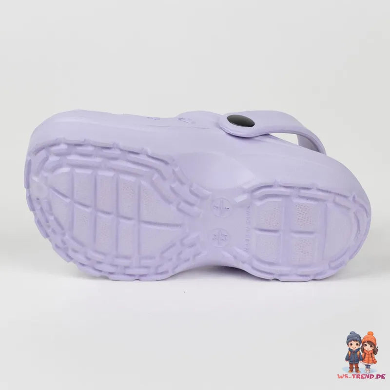 Gabbys Dollhouse Mädchen Kinder Clogs Badeschuhe Latschen 24 bis 31 - WS-Trend.de
