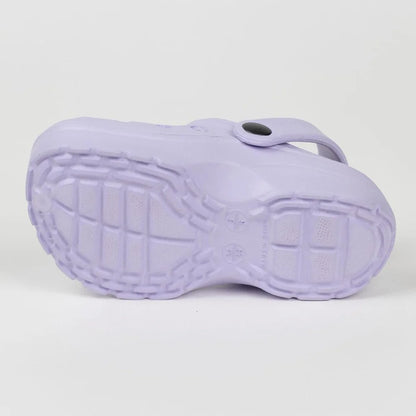 Gabbys Dollhouse Mädchen Kinder Clogs Badeschuhe Latschen 24 bis 31 - WS-Trend.de