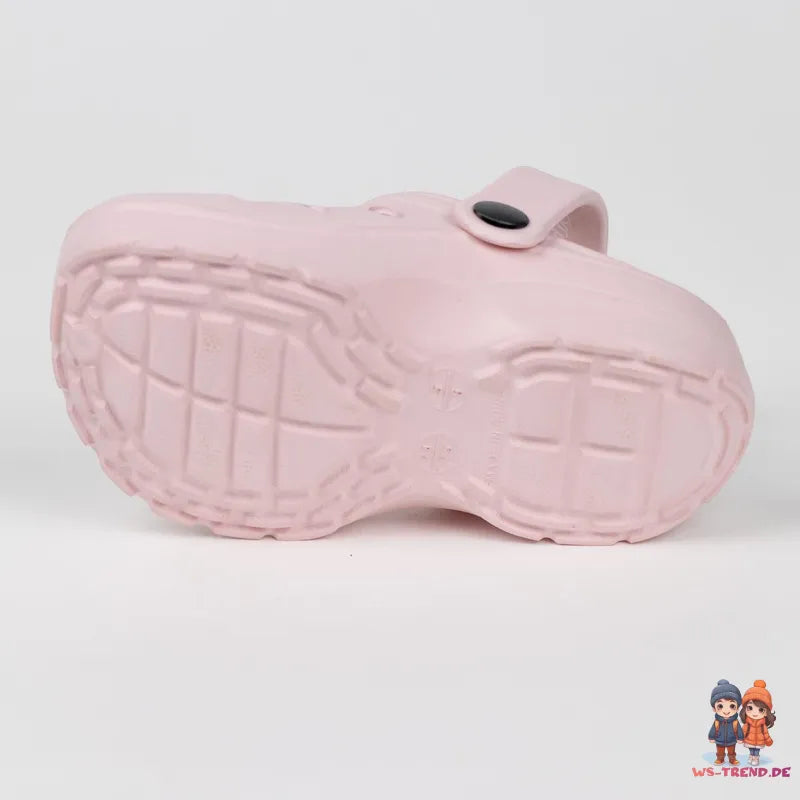 Gabbys Dollhouse Mädchen Kinder Clogs Badeschuhe Latschen 24 bis 31 - WS-Trend.de