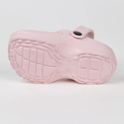Gabbys Dollhouse Mädchen Kinder Clogs Badeschuhe Latschen 24 bis 31 - WS-Trend.de