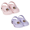 Gabbys Dollhouse Mädchen Kinder Clogs Badeschuhe Latschen 24 bis 31