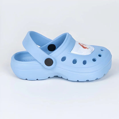 Disney Arielle Meerjungfrau Kinder Mädchen Clogs Badeschuhe Latschen - WS-Trend.de