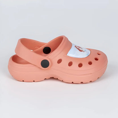 Disney Arielle Meerjungfrau Kinder Mädchen Clogs Badeschuhe Latschen - WS-Trend.de