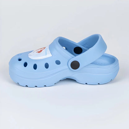 Disney Arielle Meerjungfrau Kinder Mädchen Clogs Badeschuhe Latschen - WS-Trend.de