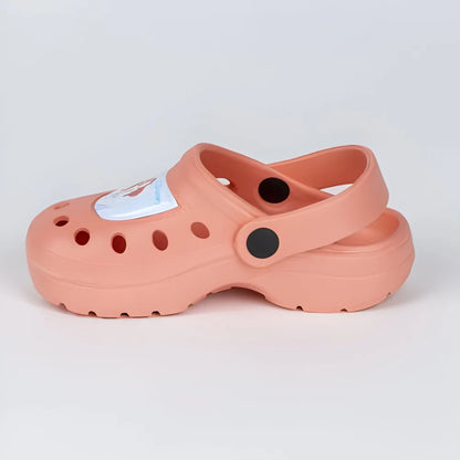 Disney Arielle Meerjungfrau Kinder Mädchen Clogs Badeschuhe Latschen - WS-Trend.de