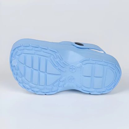Disney Arielle Meerjungfrau Kinder Mädchen Clogs Badeschuhe Latschen - WS-Trend.de